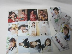 【同梱可】中古品 アイドル たこやきレインボー 堀くるみ 他 生写真 150枚 グッズセット