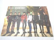 【同梱可】中古品 韓流 Stray Kids スキズ WORLD TOUR DISTRICT 9 UNLOCK DVD 日本語字幕あり_画像3