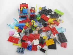 【同梱可】中古品 ホビー LEGO レゴ スーパーヒーローズ フラッシュ 30568 等 まとめ売り グッズセット