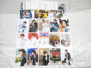 【良品 同梱可】 Kis-My-Ft2 北山宏光 公式写真 100枚 君、僕。/2019 海外 台湾/Kis-My-Ftに逢える de Show 2022 等