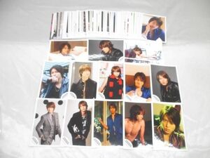 【良品 同梱可】 山下智久 公式写真 80枚 A NUDE/エロP/Reason/2018 UNLEASHED FEEL THE LOVE 等