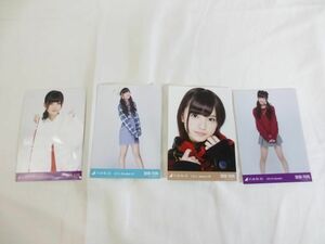 【同梱可】中古品 アイドル 乃木坂46 齋藤飛鳥 生写真 4枚 2015 Lucky Bag 2014 calendar 等 グッズセット