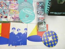 【同梱可】中古品 韓流 SHINee DVD WORLD V in SEOUL 2018 日本語字幕付き 等 グッズセット_画像5