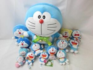 【同梱可】中古品 ホビー ドラえもん のみ ぬいぐるみ マスコット タグ付き含む 等 グッズセット