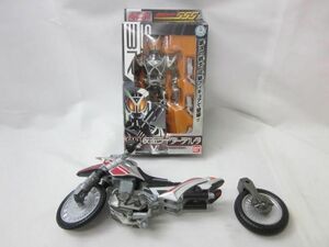 【同梱可】中古品 ホビー 仮面ライダー 555 ファイズ 仮面ライダーデルタ フィギュア 等 グッズセット