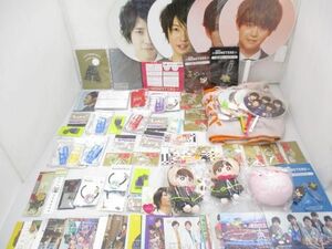 【まとめ売り 中古品】 ジャニーズ 嵐 山下智久 Hey!Say!JUMP 他 CD ARASHI 5×10 All the BEST！ 1999-2009 うちわ