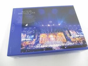 【同梱可】中古品 アイドル 乃木坂46 8th YEAR BIRTHDAY LIVE 2020.2.21-24 DVD