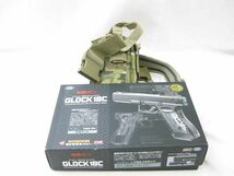 【同梱可】中古品 トイガン 東京マルイ　GLOCK18C　電動ハンドガン_画像1