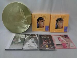 【同梱可】中古品 アイドル CD・Blu-ray THE ZOMBIE アイナ・ジ・エンド AiNA THE END 等 グッズセット