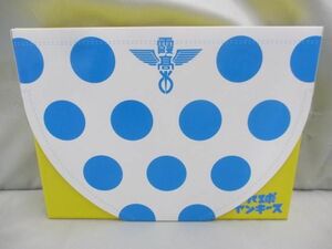 【優良品 同梱可】 Hey!Say!JUMP 中島裕翔 高木雄也 DVD-BOX 水球ヤンキース 完全版