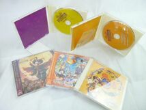 【同梱可】中古品 ディズニー ハロウィン のみ 2004 2005 2006 2007 2009 2010 CD 未開封含む グッズセット_画像4