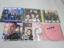 【同梱可】中古品 韓流 ITZY TWICE 他 CD CRAZY IN LOVE うちわ 等 グッズセット_画像3