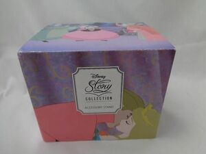 【同梱可】中古品 ディズニー ディズニーストーリーコレクション 眠れる森の美女 アクセサリースタンド 箱あり