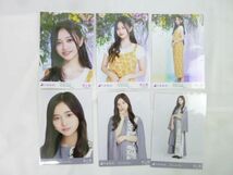 【同梱可】中古品 アイドル 乃木坂46 井上和 生写真 2コンプ 6枚 真夏の全国ツアー2023 special 等 グッズセット_画像1