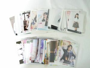 【同梱可】中古品 アイドル AKB48 NMB48 岡部麟 佐藤すみれ 他等 生写真 150枚 グッズセット