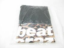 【同梱可】美品 布袋寅泰 GUITARHYTHM beat crazy 他 Tシャツ 3点 グッズセット_画像5