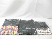 【同梱可】美品 布袋寅泰 GUITARHYTHM beat crazy 他 Tシャツ 3点 グッズセット_画像1