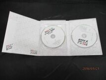 【中古品 同梱可】 Sexy Zone DVD セクシーゾーン ドームツアー2022 ザ・ハイライト 初回限定盤_画像4