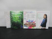 【中古品 同梱可】 ジャニーズJr. DVD ぼくらのサバイバルウォーズ 胸が鳴るのは君のせい 他 3点 グッズセット_画像2