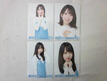 【同梱可】中古品 アイドル 日向坂46 齊藤京子 河田陽菜 他 生写真 セミのみ 16枚 JUST WATER グッズセット_画像2