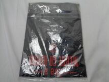 【同梱可】美品 布袋寅泰 MERRY-GO-ROUND エンブレム Tシャツ タオル 3点 グッズセット_画像4