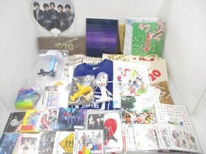 【まとめ売り 動作未確】 ジャニーズ west. 嵐 他 CD スタートダッシュ！ ドラゴンドッグ POWER 星の雨 写真集 うち