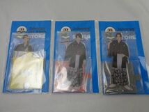 【同梱可】良品 Snow Man Johnnys’ISLAND STORE アクリルスタンド 9種9点 グッズセット_画像2