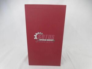 【同梱可】良品 海外ドラマ タイドラマ ソータス SOTUS 4EVER MORE SPECIAL BOXSET DVD-BOX