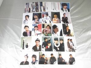 【良品 同梱可】 KinKi Kids 堂本光一/堂本剛 公式写真 130枚 39 10th Anniversary/永遠に/J album 等