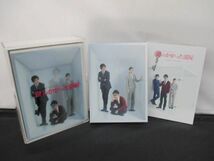 【中古品 同梱可】 嵐 大野智 Blu-ray 鍵のかかった部屋 初回限定仕様_画像3