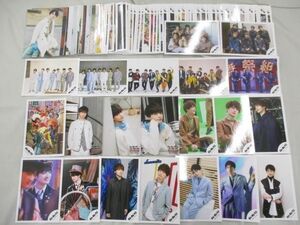 【良品 同梱可】 Kis-My-Ft2 公式写真 120枚 Luv Bias/Sha la la☆Summer Time/Kis-My-Ftに逢える de Show 2022 等