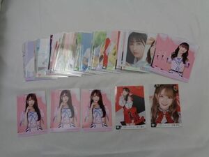 【同梱可】中古品 アイドル =LOVE ≠ME 谷崎早耶 鈴木瞳美 他 生写真 セミ含む 96枚 November ? 2023 等 グッズセット