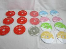 【同梱可】中古品 韓流 韓流ドラマ DVD アラン使道伝 フルハウス 最高の愛 女の香り 等 グッズセット_画像4