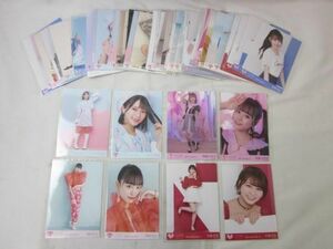 【同梱可】中古品 アイドル =LOVE 斉藤なぎさ 佐々木舞香 他 生写真 セミコンプ のみ 106枚 2021 April? 2021 Januar