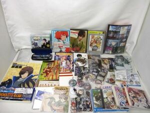 【同梱可】中古品 アニメ 戦国BASARA 奥州筆頭 伊達政宗 zoff 眼鏡・馬場徹 おおきく振りかぶって DVD・つり珠 Blu-r