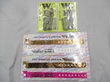 【中古品 同梱可】 WEST. DVD なにわともあれ、ほんまにありがとう！ 卒業バカメンタリーLIVE Tour 2018 WESTIVAL 他_画像2