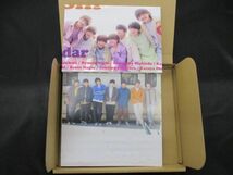 【中古品 同梱可】 なにわ男子 461個のお弁当 Blu-ray 他 CD うちわ 等 未開封含む グッズセット_画像4