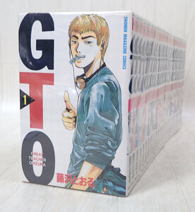 GTO 1～25巻 全巻 完結 セット