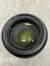 【SYC-2477】TAMRON タムロン Di SP 70-300mm F/4-5.6 Ultrasonic Silent Drive ズーム レンズ 動作未確認 中古 保管品_画像8