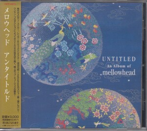 mellowhead　メロウヘッド / Untitled ★中古盤 /210413