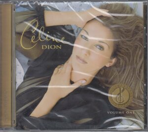 Celine Dion セリーヌ・ディオン / The Collector's Series Volume One 【輸入盤】 ★新品未開封 /BK-85148/240109