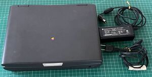 PowerBook 2400c Macintosh アップル 