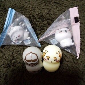 ちいかわ 4点セット