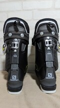 SALOMON QST PRO 100 25.5cm スキーブーツ_画像5