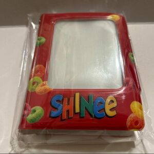 SHINee オニュ　バージョン