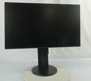 訳有 液晶モニタ 23.8インチ EIZO FlexScan EV2451 1920x1080 ディスプレイ LCD PC モニター N011601