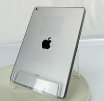 訳あり 9.7インチ レターパック Apple 第6世代 iPad Wi-Fiモデル 32GB MR7F2J/A A1893 スペースグレイ タブレット アップル S012616_画像2