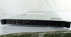 ラックサーバー NEC Express5800/R120h-1E N8100-2602Y/Xeon Silver 4110/メモリ16GB/HDD1.2TBx5 SAS/OS無/1U/サーバ S010903