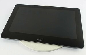 訳あり タッチペン、AC付 Wacom Cintiq Pro 16 15.6インチ 液晶ペンタブレット DTH-1620 液タブ モニター ディスプレイ 入力 S010404