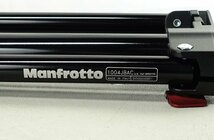 おまけ付 マンフロット Manfrotto 1004JBAC アルミ マスタースタンド 3Dジュニア 雲台 056 照明 撮影 カメラ ライト スタンド 三脚 S010501_画像2